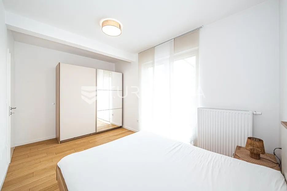 novi zagreb, dugave, odličan trosoban stan 69,27 m² parking - slika 9