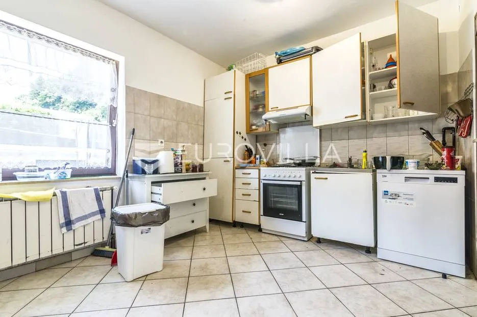 zagreb, gračani, odlična kuća na mirnoj lokaciji s neto korisnom površinom od 504,32 m² - slika 5