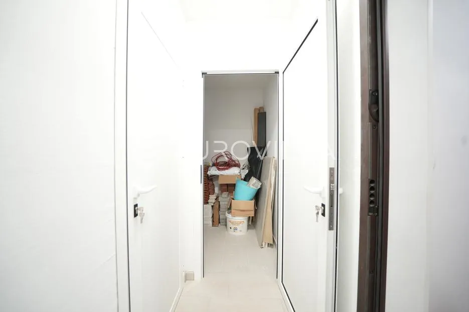 zadar, bili brig luksuzno opremljen trosobni i jednosobni stan s teretanom i spa centrom 241 m² - slika 45