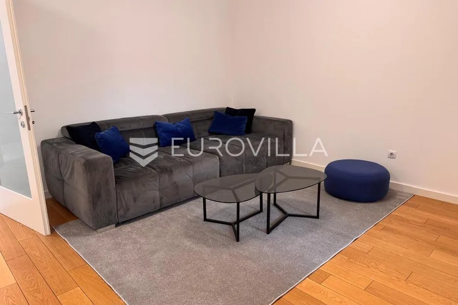 zagreb, črnomerec, vmd, moderan trosoban stan 94 m² plus garaža - slika 3