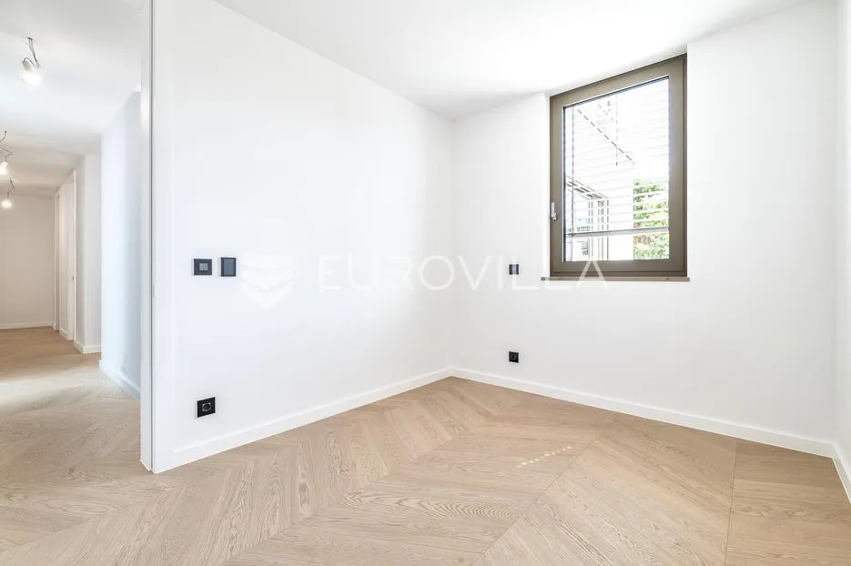 zagreb, medvedgradska, luksuzan četverosobni penthouse s bazenom 324 m² - slika 5