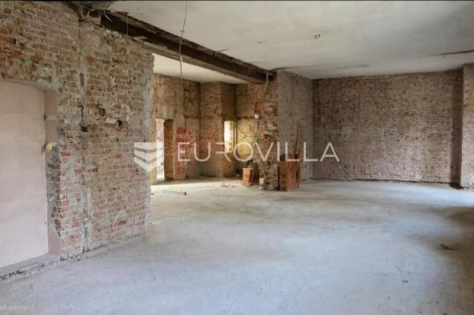 osijek, gornji grad, elitni četverosobni stan 160 m², s vlastitim parkirnim mjestima - slika 21