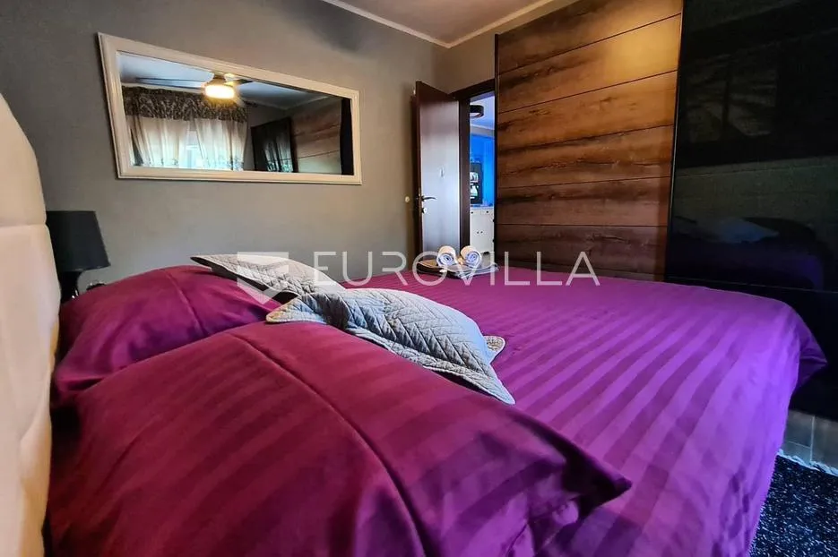 zadar, privlaka, moderna kuća sa tri apartmana u blizini mora - slika 6
