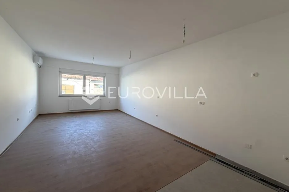 đakovo, centar, dvosoban stan 62,20 m², novogradnja - slika 2