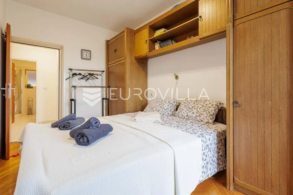 istra, pula, stan 3 spavaće sobe, vrt, parking, 165 m² - slika 34