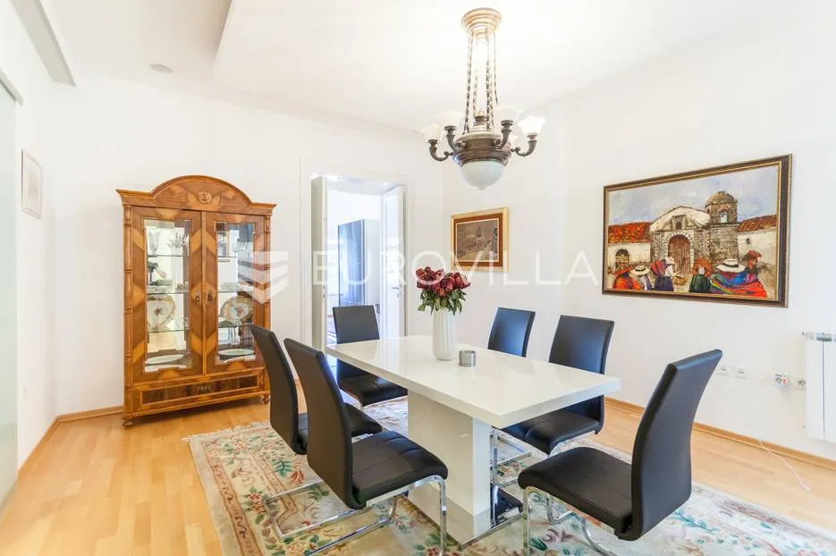 mažuranićev trg najam 107 m² - slika 9