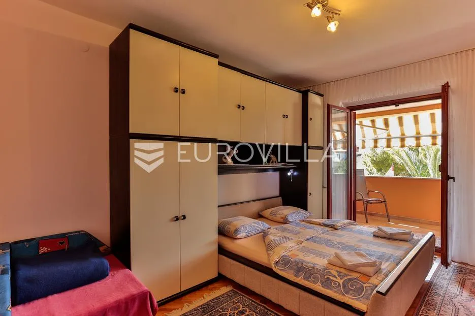 istra, pula - apartmanska kuća s pogledom na more u blizini plaže - slika 35