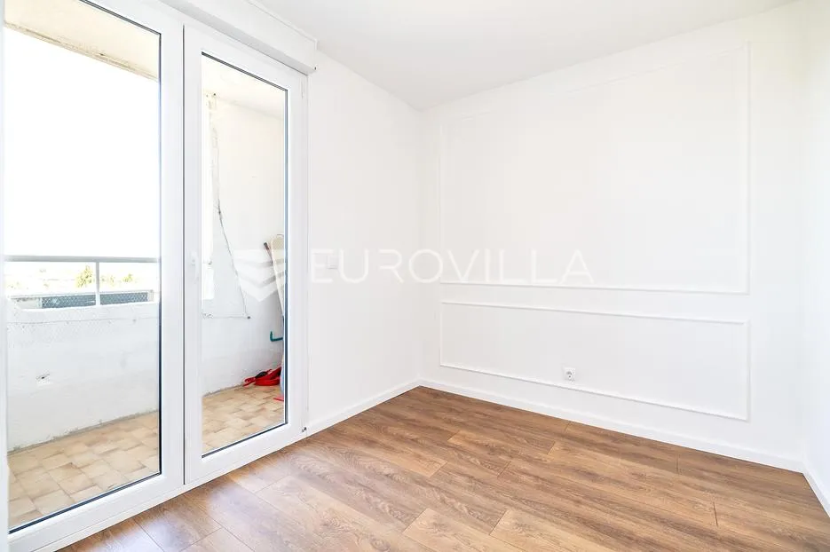 zagreb, srednjaci, komforan trosoban stan, 65 m² - slika 9