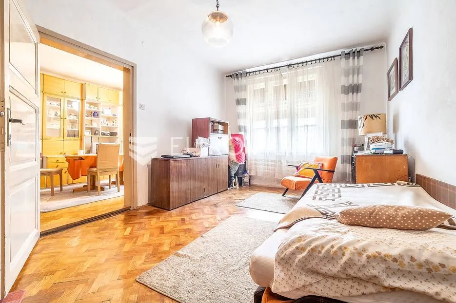 Zagreb, Centar, Kneza Borne, peterosoban stan 143 m²