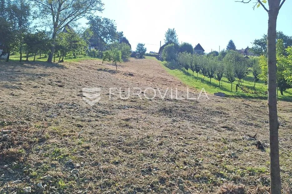 gornji kneginec, varaždin breg, vikendica nadomak grada - slika 2
