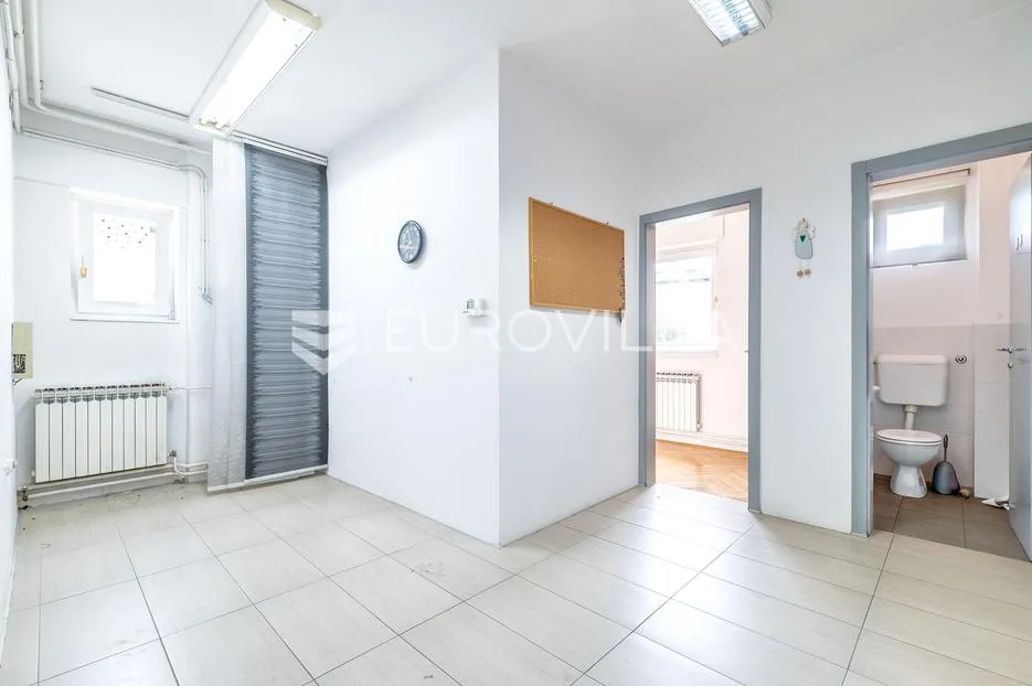 zagreb, donji grad, poslovni prostor 99 m² - slika 4