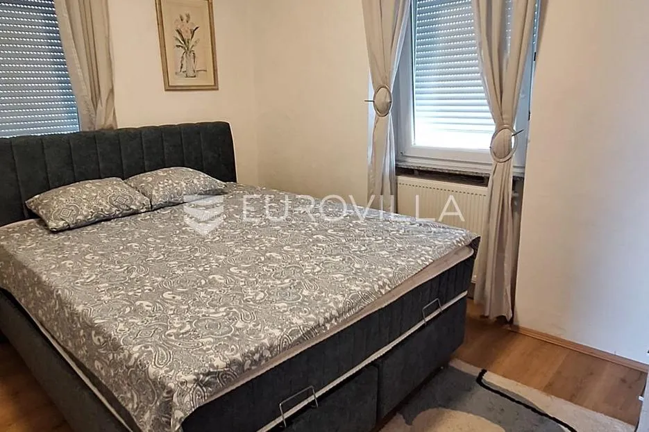 pula, centar: adaptiran trosoban stan 51 m², 100 m od arene, 1. kat, vrhunska lokacija - slika 9