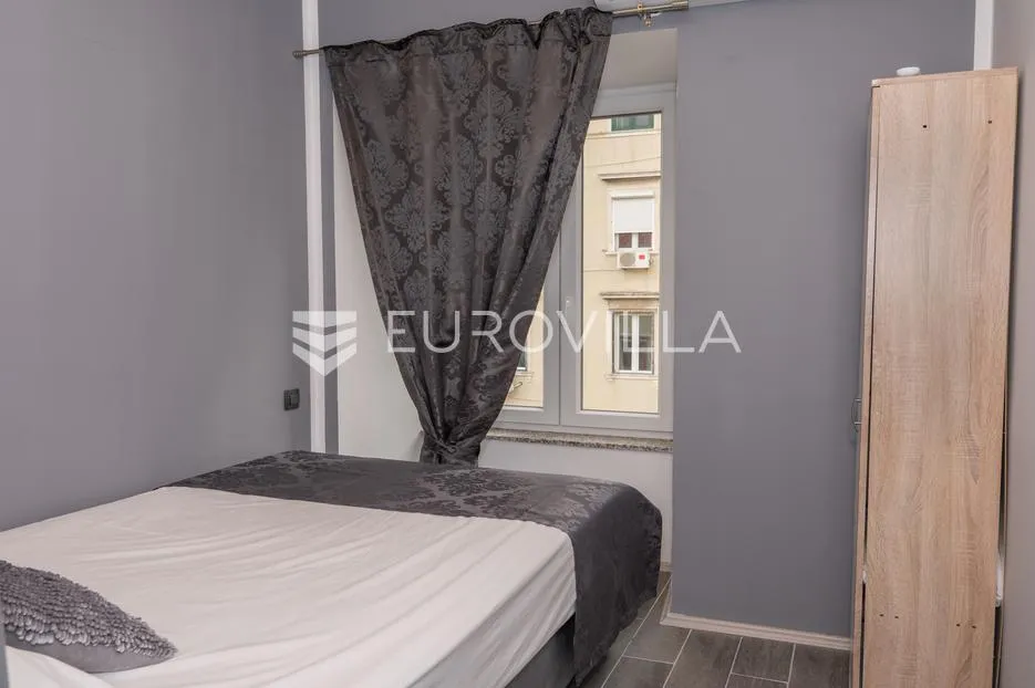 rijeka, centar, luksuzan višesoban stan 147 m², vrhunska lokacija - slika 6