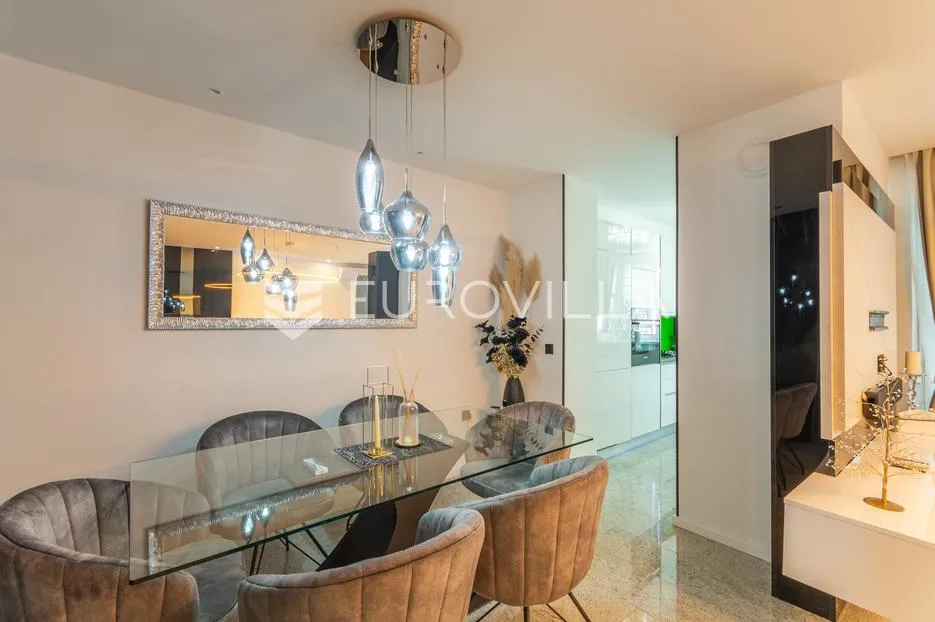 varaždin, pos naselje, dvosoban stan površine 62,41 m² - slika 2