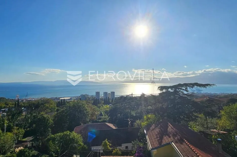 rijeka, kozala, novogradnja, luksuzan četverosoban stan 96m2 s privatnim vrtom, garaža, parking - slika 10