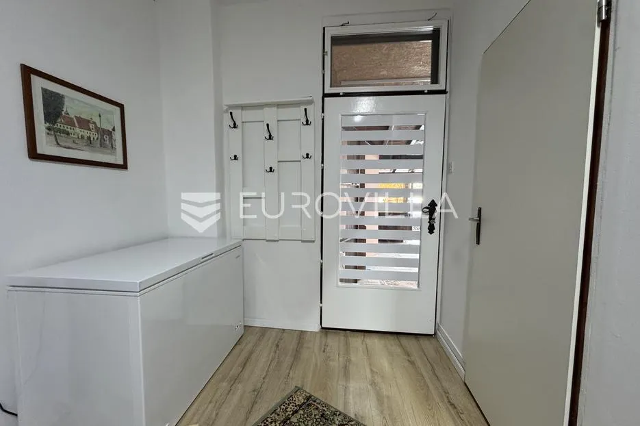 osijek, donji grad, poslovni prostor sa 2 stana, 307 m² - slika 5