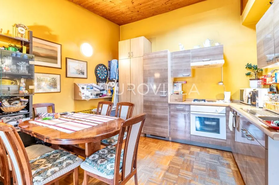 zagreb, dubec, kuća s 5 stambenih jedinica, 280 m² - slika 13