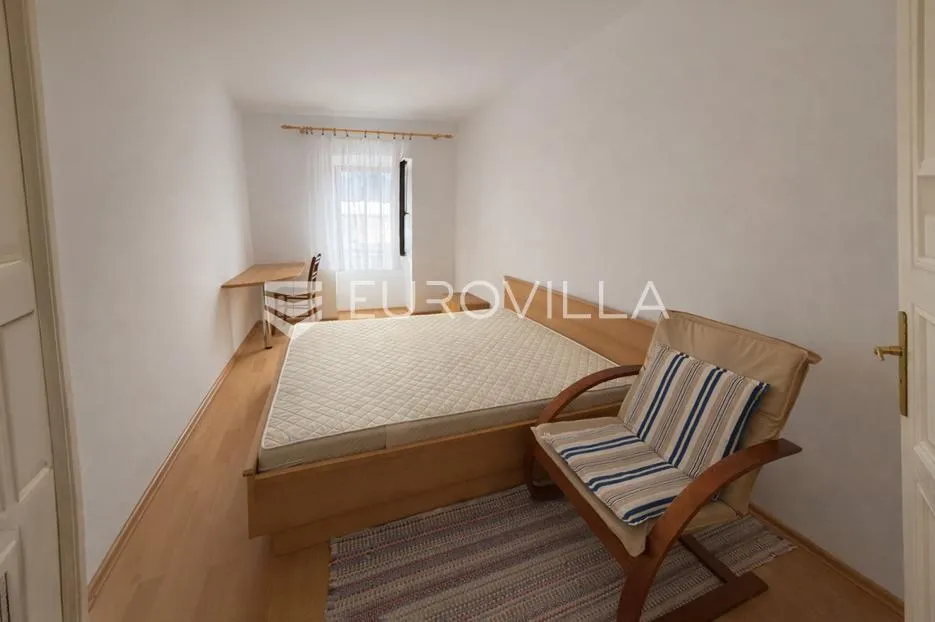 vrbovsko, moravice, šarmantna oaza mira od 50,46 m² u povijesnoj zgradi - slika 3