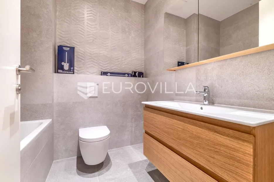 zagreb, heinzelova vmd, stambeno/poslovni prostor 77 m² garaža 19 m2 - slika 7