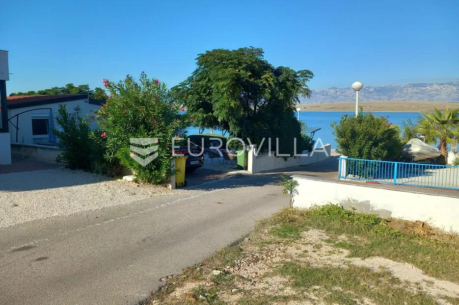 vir, jedinstvena kuća u prvom redu do mora, prilika za investiciju - slika 12
