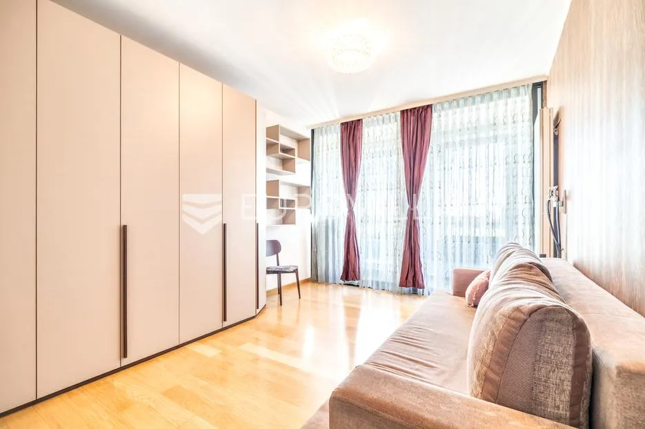 zagreb, maksimir, četverosoban stan na savršenoj lokaciji 158 m² 3 garažna parkirna mjesta - slika 7
