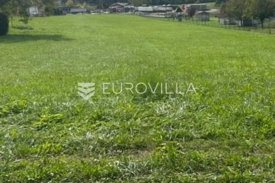 jastrebarsko, sveta jana, građevinsko zemljište 2806 m², mogućnost gradnje više objekata - slika 4