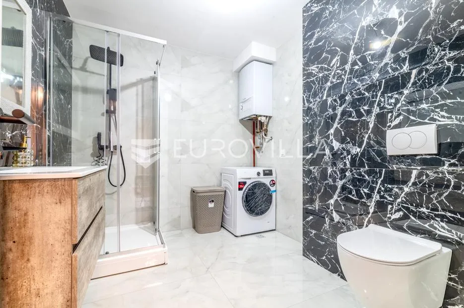 dubrava, zgrada s četiri stambene jedinice 339,17 m², podruma i šest parkirnih mjesta - slika 36