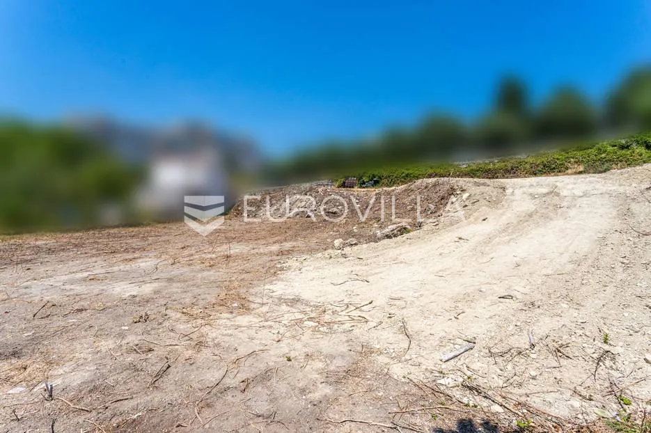 split, trstenik, građevinsko zemljište - slika 6