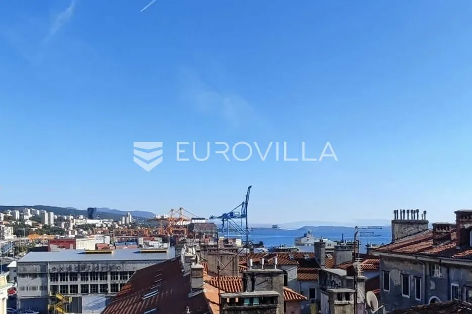 rijeka, stan u centru 64,09 m², idealna lokacija, blizina mora i korza - slika 10