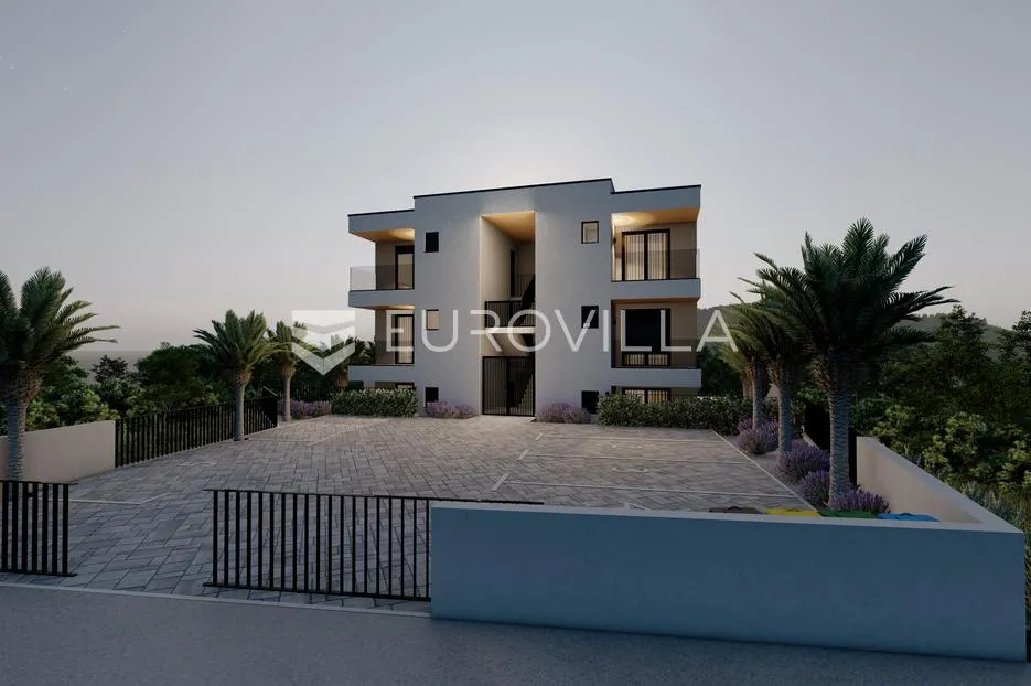 rogoznica, ražanj, odličan dvosoban stan, 68,90 m² - slika 23