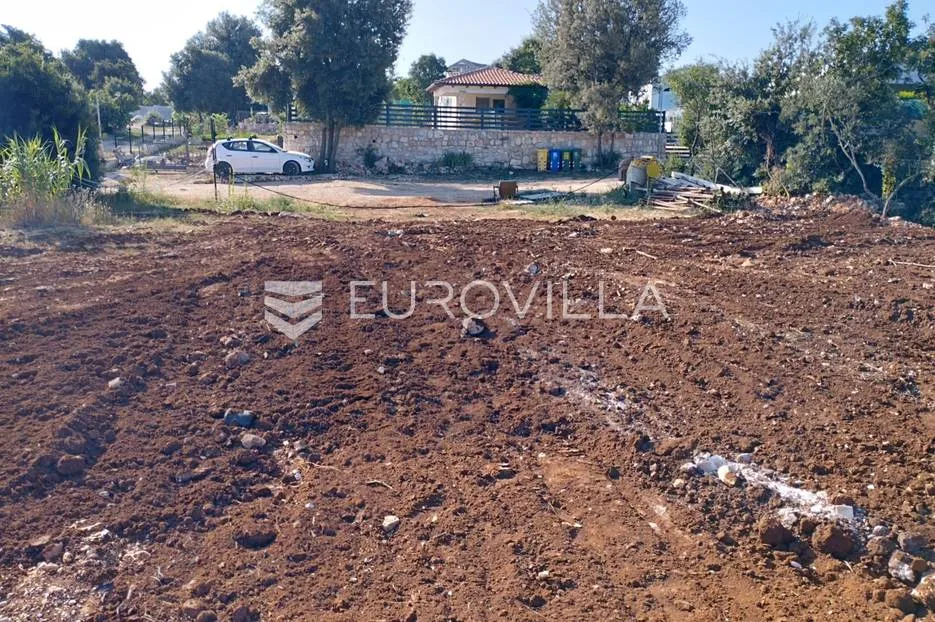 istra, rovinj, poljoprivredno zemljište 1000m2 s predanim zahtjevom za urbanizaciju - prilika - slika 12
