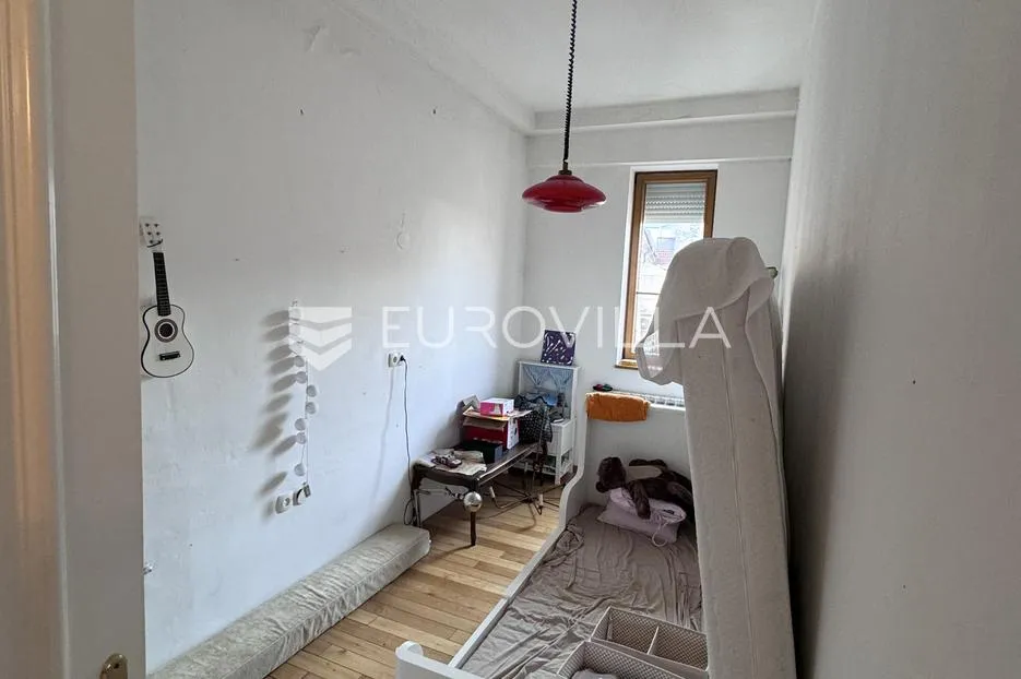 zagreb, jurišićeva, četverosoban stan, nkp 152 m2 - slika 7