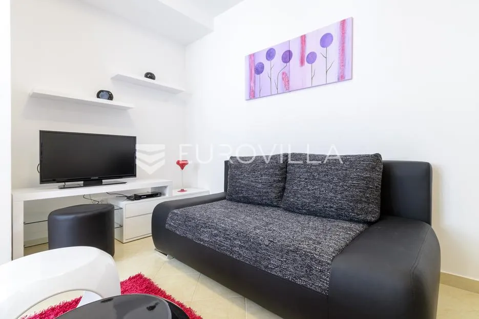 slivno, blace, stan oznake s3, 51 m² - slika 22