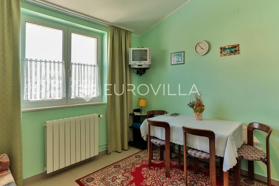 istra, pula - apartmanska kuća s pogledom na more u blizini plaže - slika 38