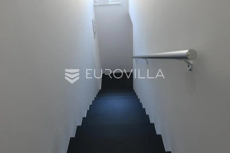 pag, stara novalja, dvojna vila s bazenom na top lokaciji - slika 29