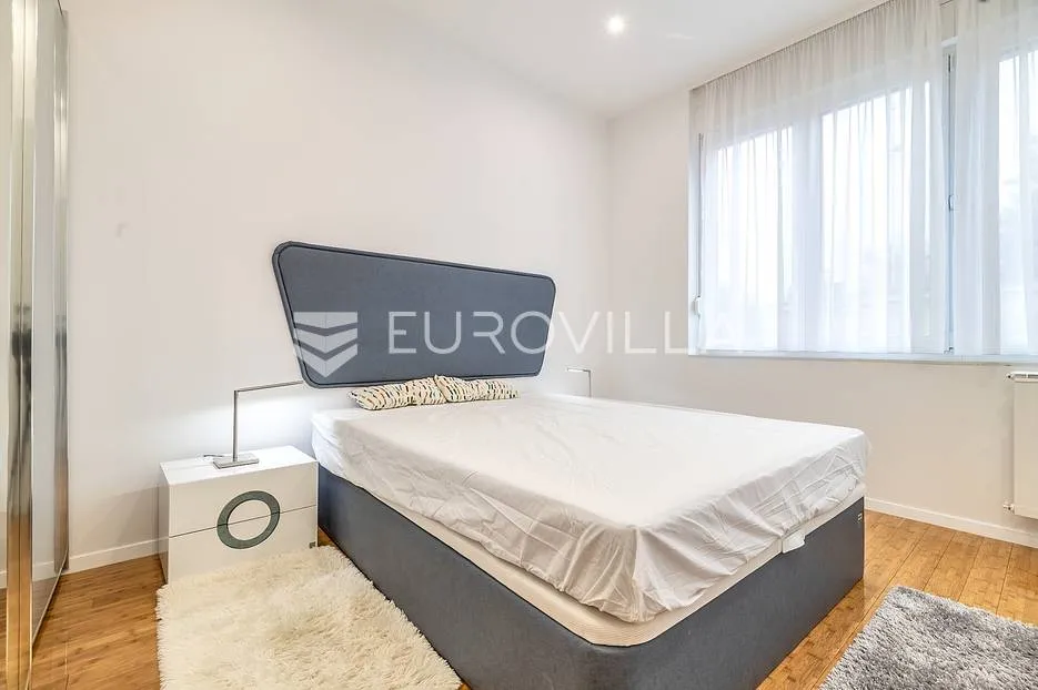 zagreb, centar, šalata, četverosoban penthouse s garažom lift - slika 5