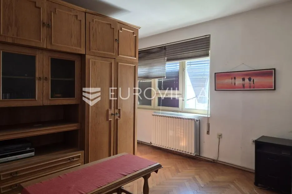 zagreb, gornja dubrava, trepčanska ulica, dvosoban stan 58 m², prvi kat - slika 3