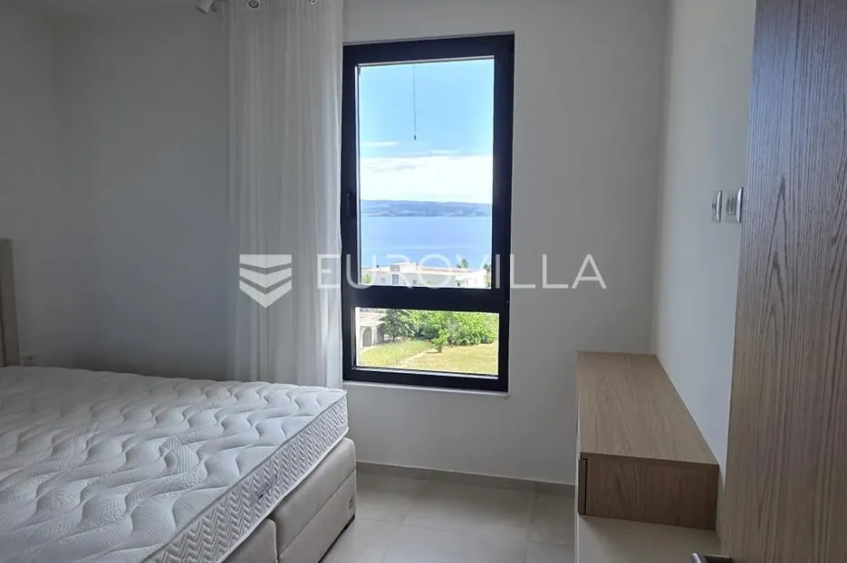 split, žnjan, moderan jednosoban stan s pogledom na more, prvo useljenje - slika 8