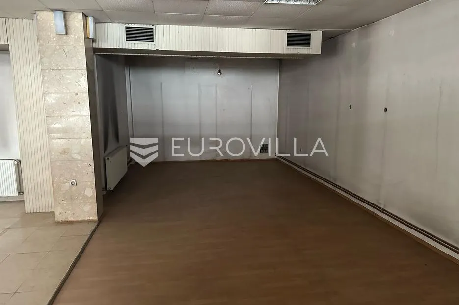 požega, matice hrvatske, atraktivan poslovni prostor 270 m² - slika 6