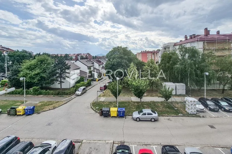 špansko, funkcionalan stan na 3. katu, kvalitetna armirano, betonska gradnja - slika 6