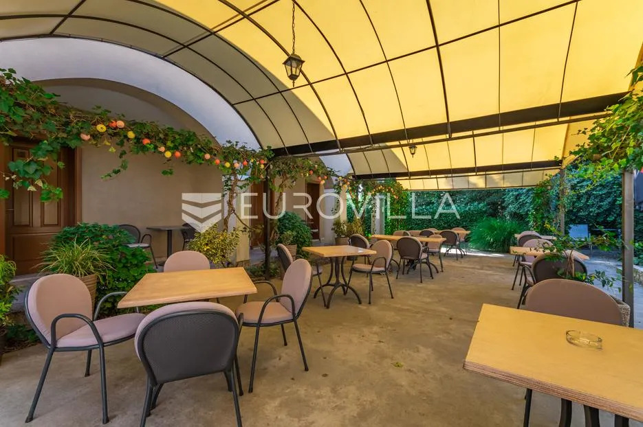 nedelišće, pušćine, restoran, pansion, event centar 1.078 m² - slika 3