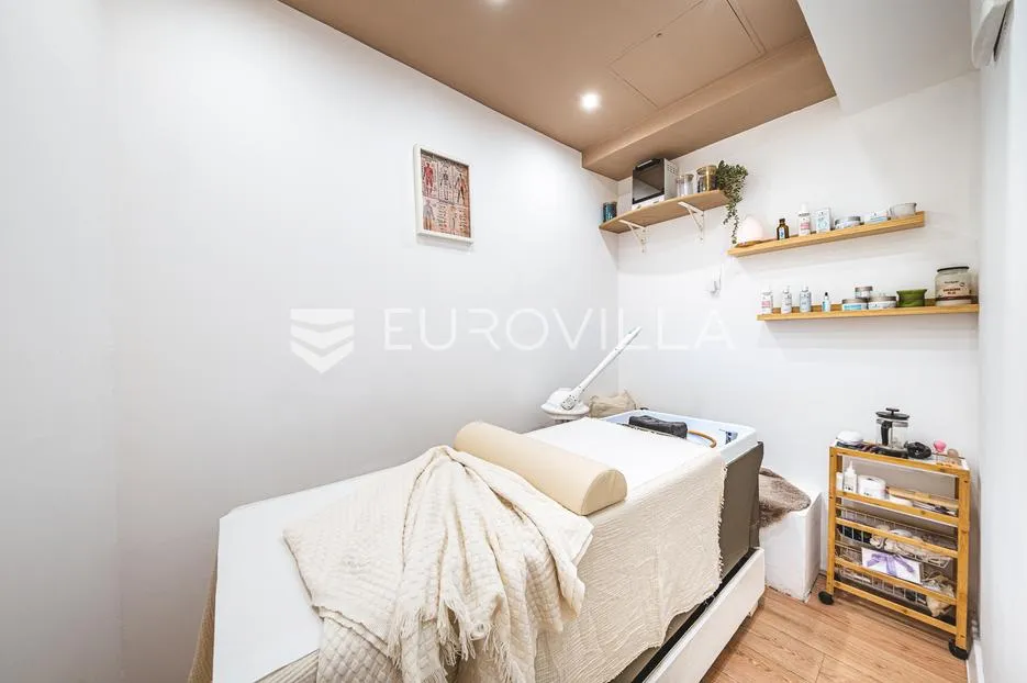 zagreb, trešnjevka, top lokacija, poslovni prostor i 2 apartmana 68,59 m² odlična investicija - slika 3