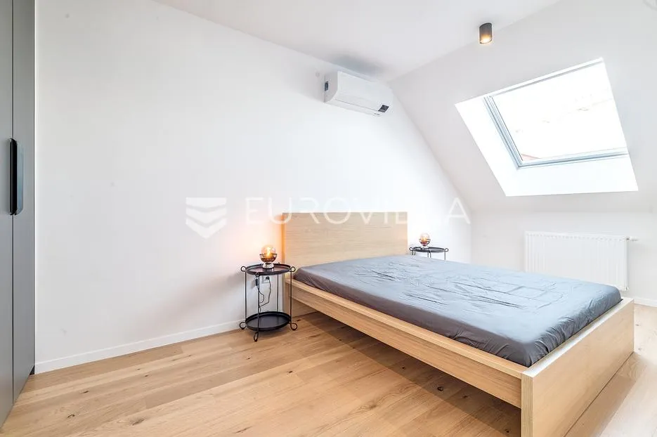 zagreb, špansko, vilima korajca, prekrasan dvosoban stan 61.41 m² - slika 5