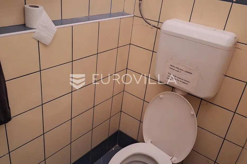 karlovac, centar, poslovni prostor 1100 m2, skladište - proizvodnja - slika 13
