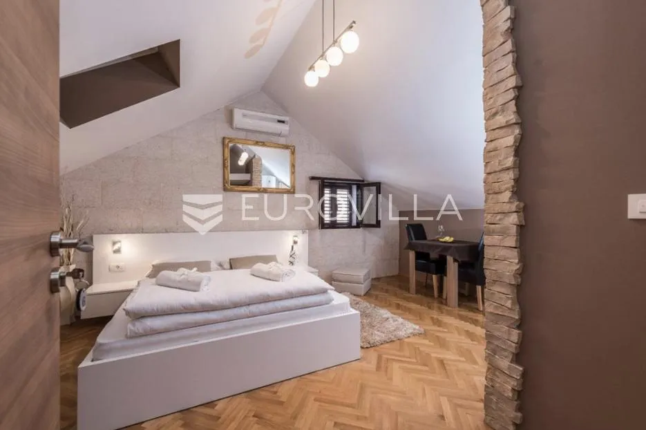 zadar, poluotok, obiteljski hotel u srcu zadra, vrhunska investicija s ustaljenim poslovanjem - slika 3