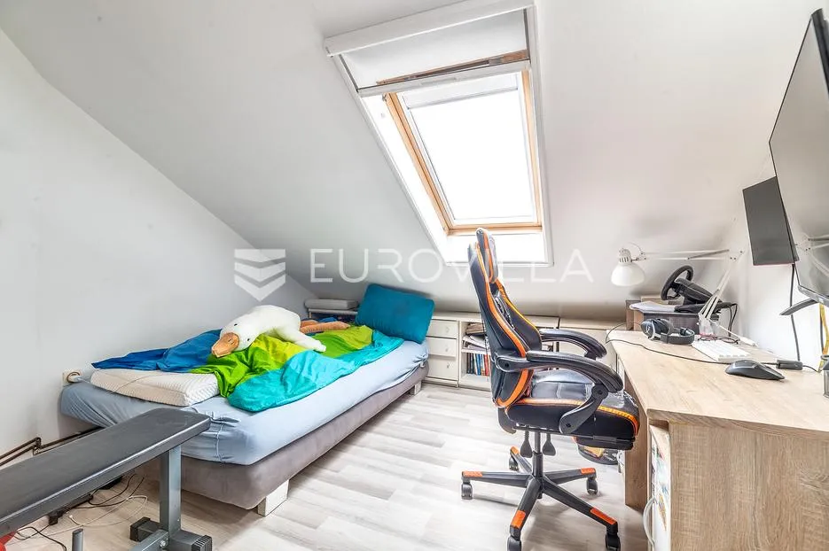 zagreb, sveti duh, komforan trosoban stan, 79 m² - slika 6