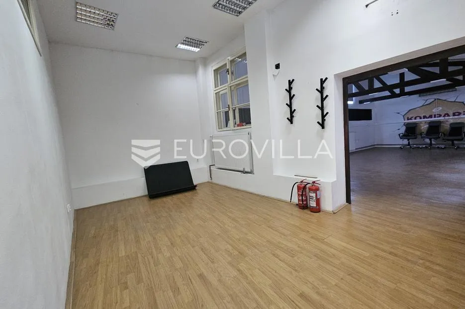 osijek, centar grada, poslovni prostor, 400 m2, najam - slika 4