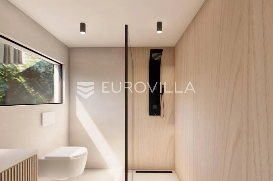 istra, poreč, luksuzna vila na 400m od mora - slika 24