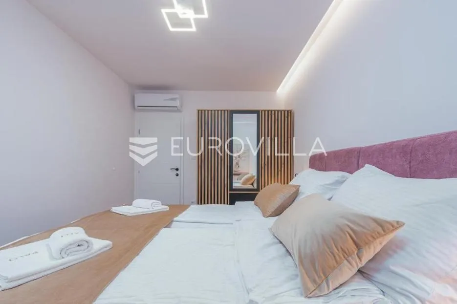 zadar, borik, moderan dvosoban stan na izvrsnoj lokaciji, 70 m² - slika 12