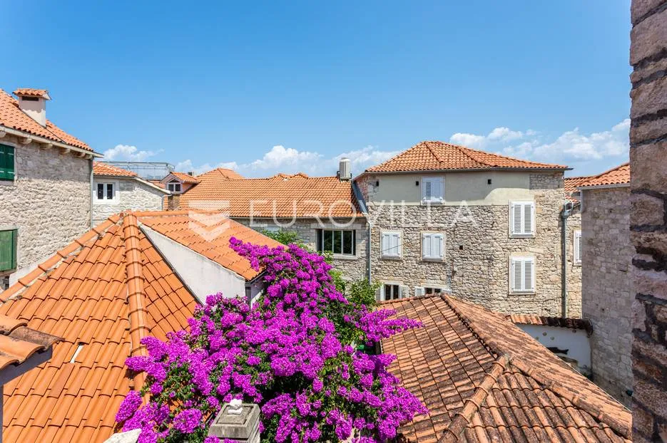 otok brač, kamena kuća s restoranom na vrhunskoj lokaciji - slika 2